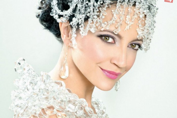 Ilustračný obrázok k článku Lucie Bílá bude v Brezne hneď 2x! Toto sú mená tých súťažiacich, ktorí pôjdu na jej koncert