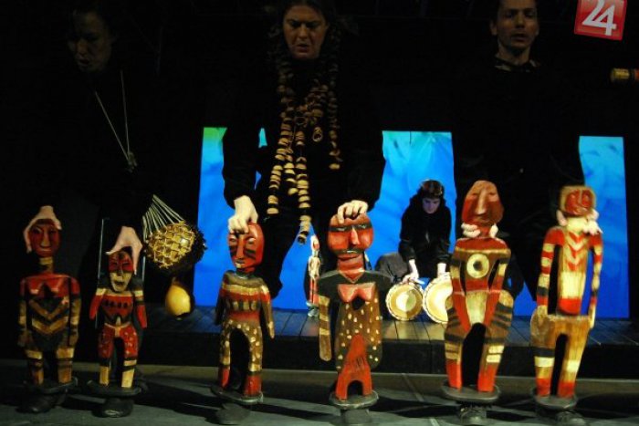 Ilustračný obrázok k článku Novinky v Starom divadle: Pripravte sa na tri premiéry!