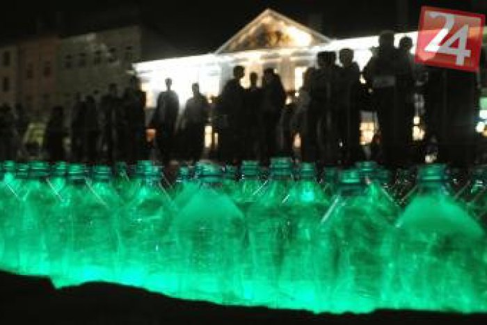 Ilustračný obrázok k článku Biela noc ako vrchol programu EHMK Košice 2013: Privítame umelcov z celého sveta!