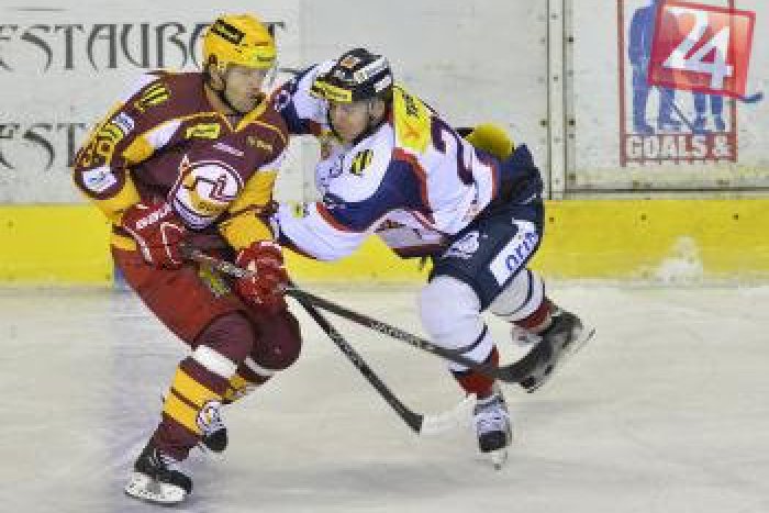 Ilustračný obrázok k článku Výhra v Trenčíne: Rozhodol o nej samostatný nájazd 5 minút pred koncom duelu