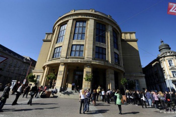 Ilustračný obrázok k článku TOP 20 FAKÚLT, o ktorých absolventov je najväčší záujem