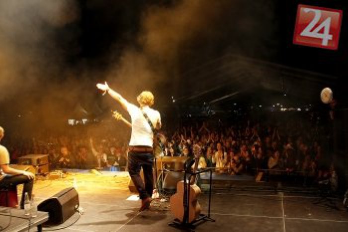 Ilustračný obrázok k článku Tipy na víkend v Prievidzi: TOTO je náš výber