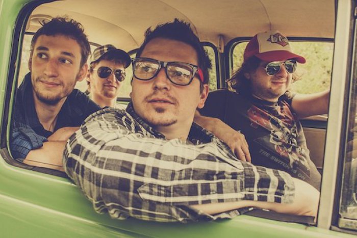 Ilustračný obrázok k článku U.K.N.D vydalo po štyroch rokoch nový album: Vypočujte si ho v celej dĺžke TU!