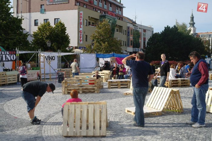 Ilustračný obrázok k článku Divadelná Nitra začína už o pár dní: Zaujímavé inscenácie + 70 sprievodných podujatí!