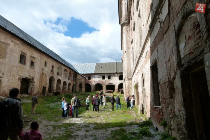 Ilustračný obrázok k článku Zašlá sláva Gemera: Verili by ste, že kedysi sme patrili k najvyspelejším regiónom?