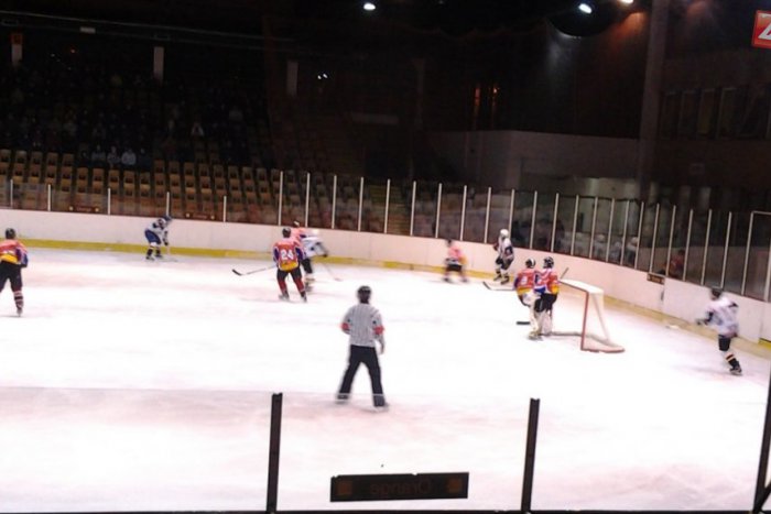 Ilustračný obrázok k článku Ciele MHK Bemaco Humenné pred novou sezónou? Postup do vyššej ligy!