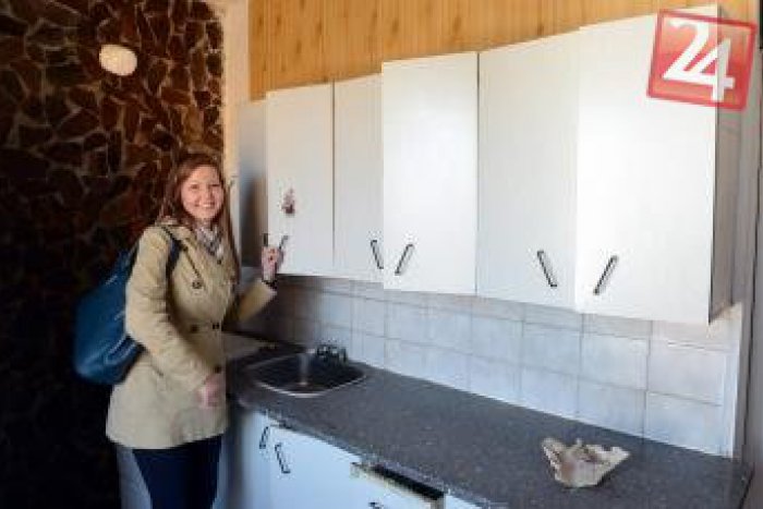 Ilustračný obrázok k článku LIMITOVANÁ AKCIA: Len teraz získate úver na bývanie s úrokovou sadzbou 2,9%!