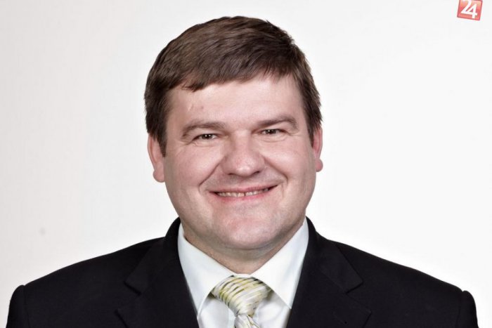 Ilustračný obrázok k článku Nový kandidát na župana: Do boja vyráža člen KDH, svojho šéfa však neinformoval!