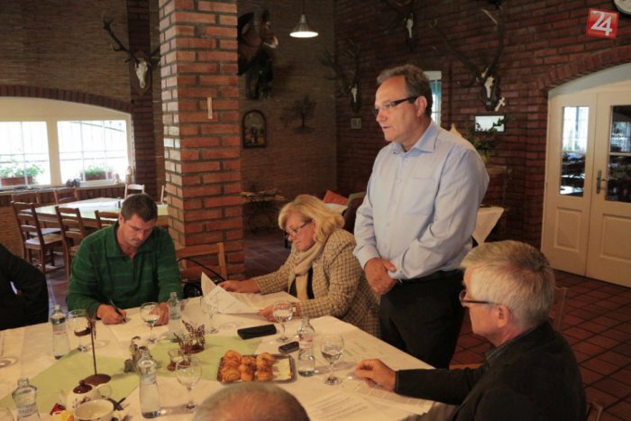 Ilustračný obrázok k článku Kremnické zlato: Župní poslanci sa zjednotili, predkladajú návrh proti ťažbe spoločne