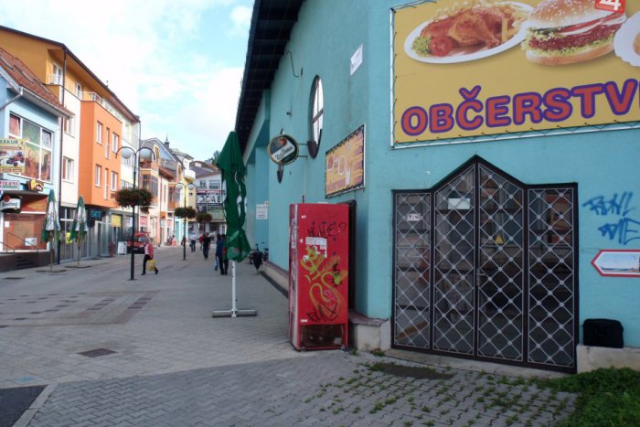 Ilustračný obrázok k článku Martin (22) si nedal povedať, pustil sa aj do policajtov