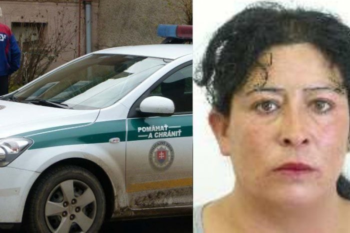 Ilustračný obrázok k článku Zmizla Helena (44) z Vinodolu: Odišla do práce a už ju nikto viac nevidel