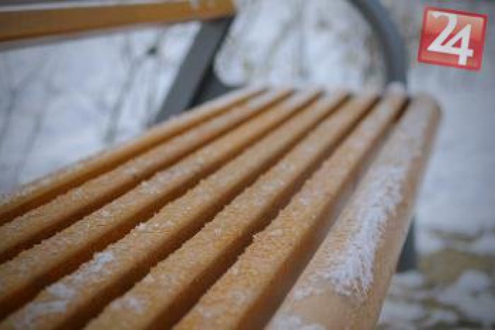 Ilustračný obrázok k článku Počasie v Košiciach: Len nedávno horúčavy... a teraz mráz!