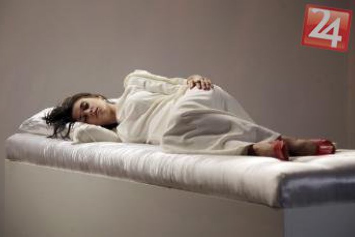 Ilustračný obrázok k článku Noc výskumníkov 2013: V Košiciach aj o chrápaní a problémoch so spánkom