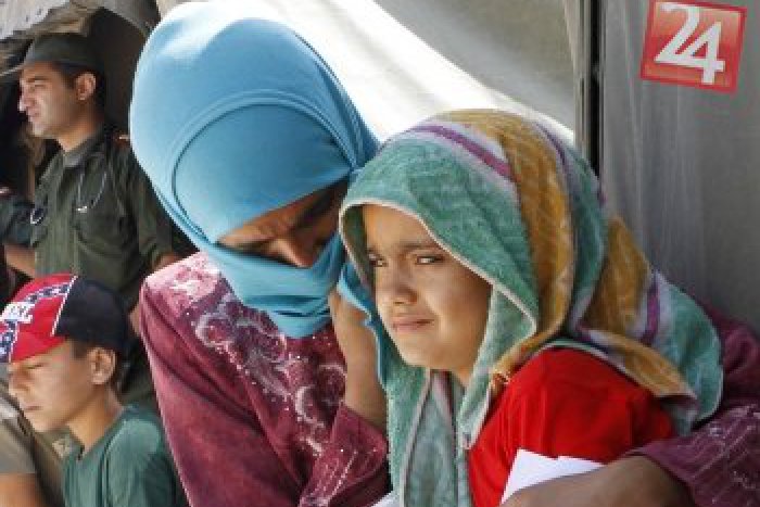 Ilustračný obrázok k článku Útek z Afganistanu a Somálska: Pri východnej hranici zadržali 13 utečencov