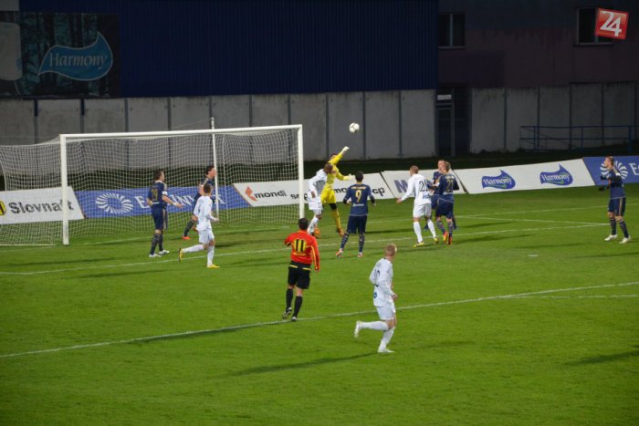 Ilustračný obrázok k článku Vo štvrťfinále SP hrá MFK s trnavským Spartakom