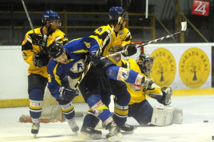 Ilustračný obrázok k článku Prehľad zápasu: Ľadový hokej – Stredoslovenská divízia piatakov