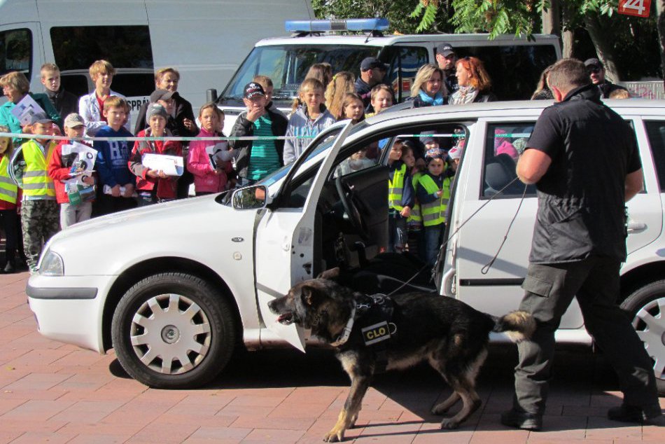 Ilustračný obrázok k článku Rekonštrukcia je dokončená: Colný úrad sa sťahuje späť do svojho sídla