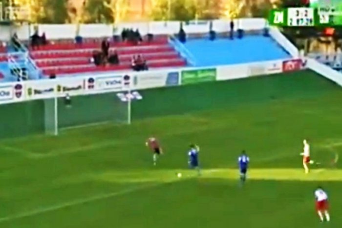 Ilustračný obrázok k článku Trapas v 3. kole Slovnaft cupu: Takto pohoreli futbalisti Šale proti ViOnu!