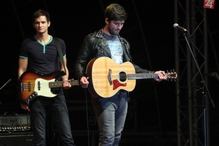 Ilustračný obrázok k článku Jamestown pomáha: Štefan Itcho Pčelár bude plniť sny!