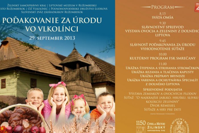 Ilustračný obrázok k článku Víkendová pozvánka je bohatá: Preteky horských bicyklov, Fotofórum, Šarkaniáda, ...