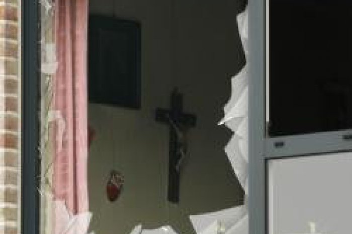 Ilustračný obrázok k článku Hrôza na vysokoškolskom internáte: Martin (†23) neprežil pád zo siedmeho poschodia!