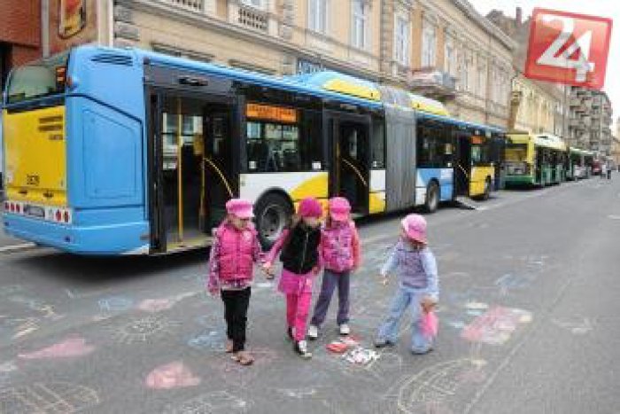 Ilustračný obrázok k článku Tip na víkend: DOD v dopravnom podniku, pozrite si čo všetko vás čaká...