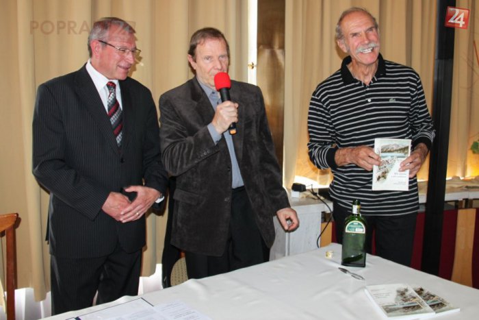 Ilustračný obrázok k článku Bude sa prepisovať história Tatier? Možno len stačí korigovať niektoré dátumy