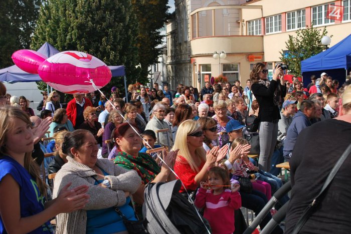 Ilustračný obrázok k článku Jesenný víkend klope na dvere: Aké akcie sa budú konať v Moravciach a okolí?