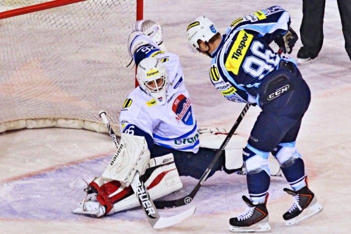 Ilustračný obrázok k článku Nitriansky koncert: Hokejisti rozstrieľali MHC Martin!