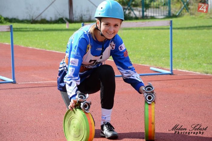 Ilustračný obrázok k článku Majstrovstvá Slovenska v hasičskej stovke: Bodovali aj pretekári spod Tatier