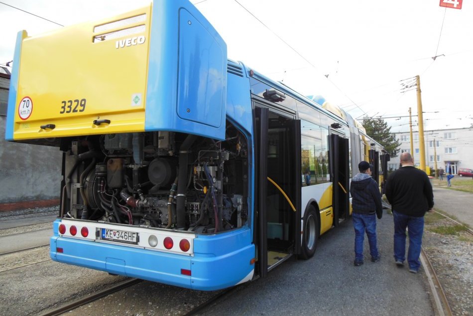 Ilustračný obrázok k článku O post riaditeľa DPMK zabojujú traja uchádzači, ktorých určila výberová komisia