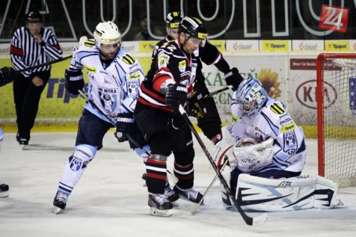 Ilustračný obrázok k článku Barani sa predstavili v Košiciach a doma proti Nitre: Na konto si pripísali neúspech aj víťazstvo