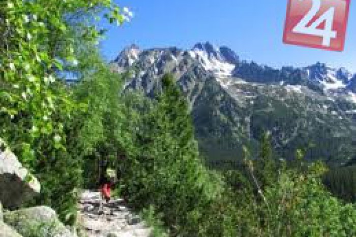 Ilustračný obrázok k článku Konferencia na Gréckokatolíckej fakulte? Najskôr teória o turistike, potom makačka v Tatrách