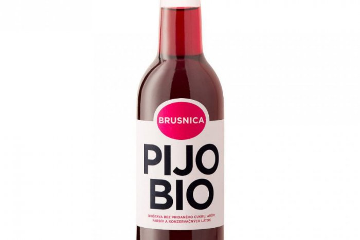 Ilustračný obrázok k článku SÚŤAŽ: Maximum vitamínov v jednej fľaške. Tieto BIO drinky vás určite dostanú!