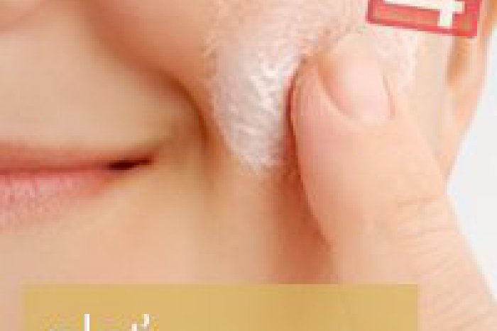 Ilustračný obrázok k článku RADÍME: 3 kroky k dokonalej starostlivosti o pleť