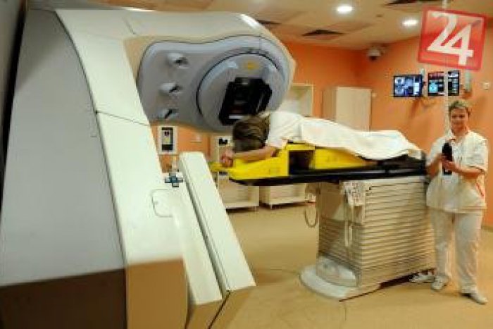 Ilustračný obrázok k článku Onkologický ústav oslavuje 10 rokov: Vo vybavení nájdete špičkové CT aj lineárne urýchlovače