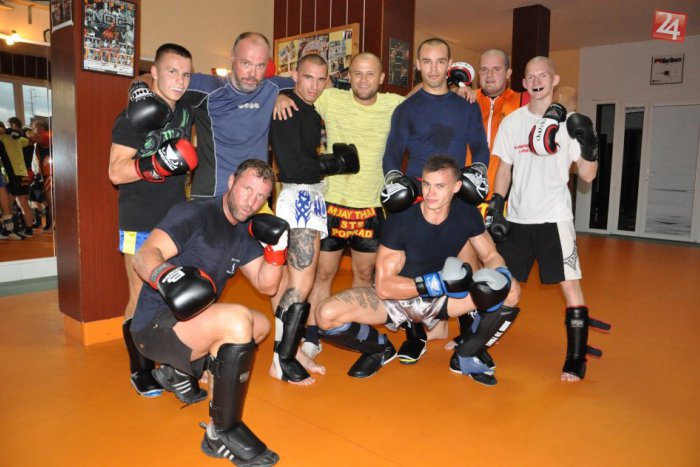 Ilustračný obrázok k článku Boxerský sviatok v Poprade sa blíži. V Aréne uvidíme medailistov z olympiády aj MS