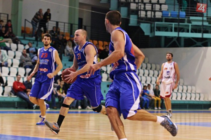Ilustračný obrázok k článku Kompletný rozpis domácich zápasov: Basketbalová extraliga štartuje už v sobotu!