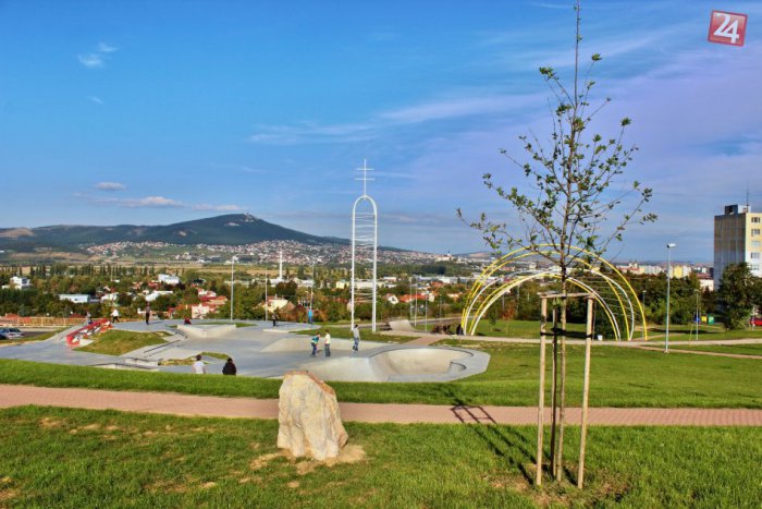 Ilustračný obrázok k článku Môžeme sa tešiť, ďalší víkend je už pred nami: Lákadlá v Nitre, ktoré vám spríjemnia voľné dni