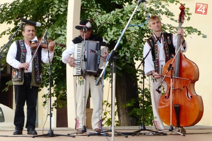 Ilustračný obrázok k článku Svetový deň cestovného ruchu oslavovali aj v Kežmarku. Vyhodnocovali sa tu veľké letné súťaže