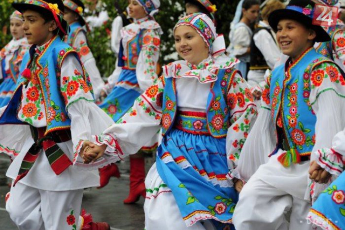 Ilustračný obrázok k článku Nespokojní Rusíni: Čo im prekáža a čo chcú čím skôr riešiť?