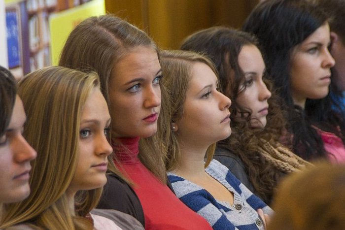 Ilustračný obrázok k článku FOTO: Nultý ročník nového bystrického festivalu dopadol nad očakávania