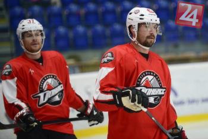 Ilustračný obrázok k článku Posila pre HKM: Jaroslav Obšut (37) pomôže Zvolenčanom v dvoch zápasoch