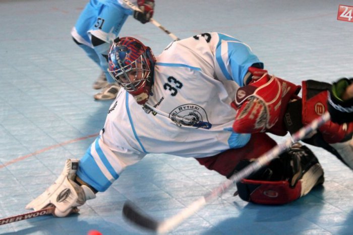 Ilustračný obrázok k článku Nový člen v tíme HK Nitra: Dvojicu trénerov doplnil Stanislav Petrík