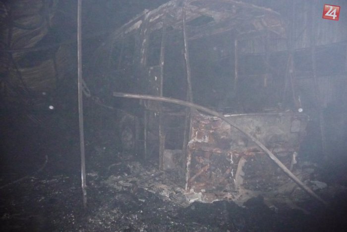 Ilustračný obrázok k článku Rozsiahly požiar: Sklady v plameňoch, oheň zasiahol aj kancelárie a odparkované autá!