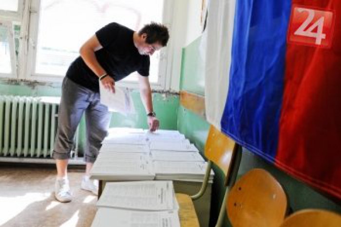 Ilustračný obrázok k článku DEFINITÍVNE: Šéfom VÚC chce byť 9 uchádzačov, kto všetko kandiduje?