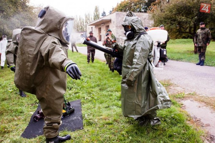 Ilustračný obrázok k článku Naši vojaci v plnom nasadení: Na Mútniku nacvičovali záchrannú akciu