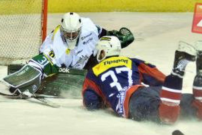 Ilustračný obrázok k článku Ďalšia prehra Zvolena! Aj po zápase so Žilinou HKM iba s troma výhrami