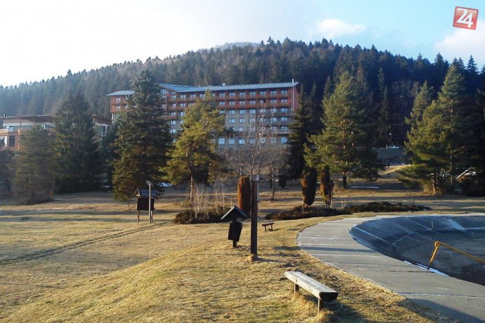 Ilustračný obrázok k článku Hotel na Táľoch v súťaži o najkrajšiu stavbu: Podporiť ho môžete svojimi hlasmi