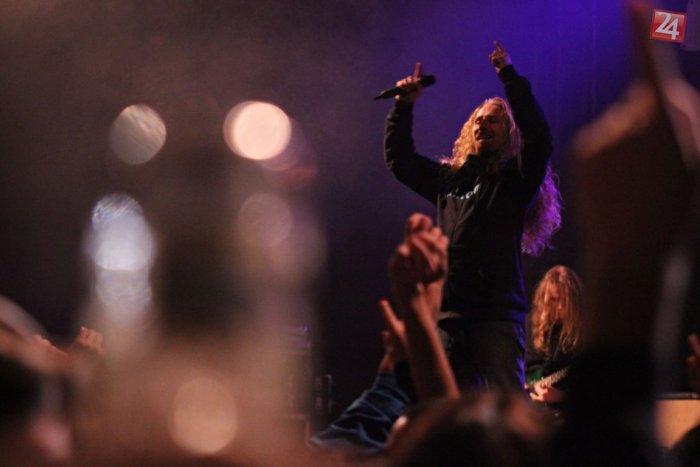 Ilustračný obrázok k článku Študentský Októberfest sa blíži: Hlavným ťahákom večera bude kapela Helenine oči